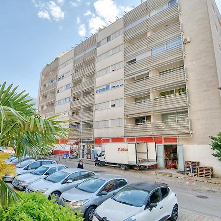 Sea View Apartments In Budva Ngoại thất bức ảnh