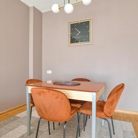 Sea View Apartments In Budva Ngoại thất bức ảnh