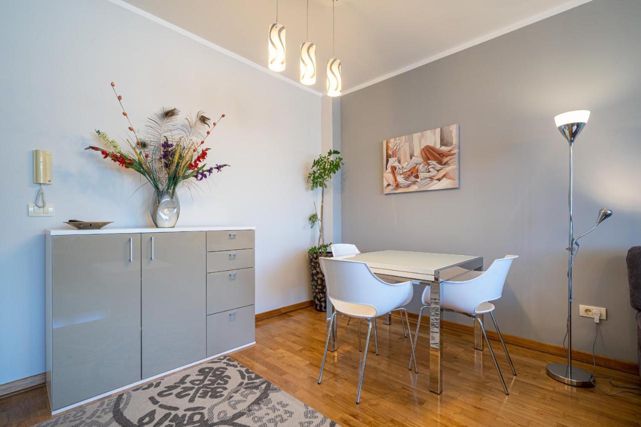 Sea View Apartments In Budva Ngoại thất bức ảnh